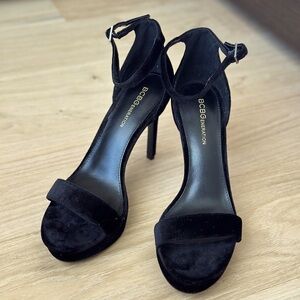 BCBG High Heels